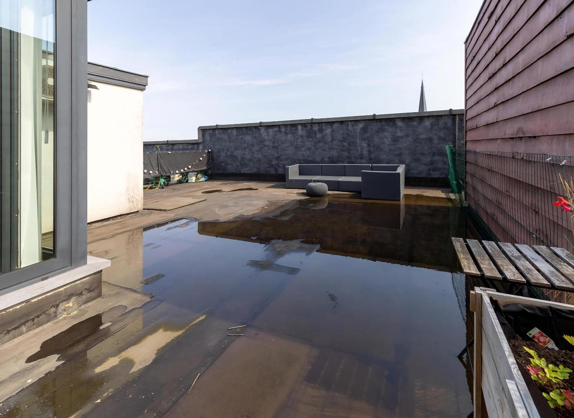 Loft Spacieux Et Moderne * Brussels