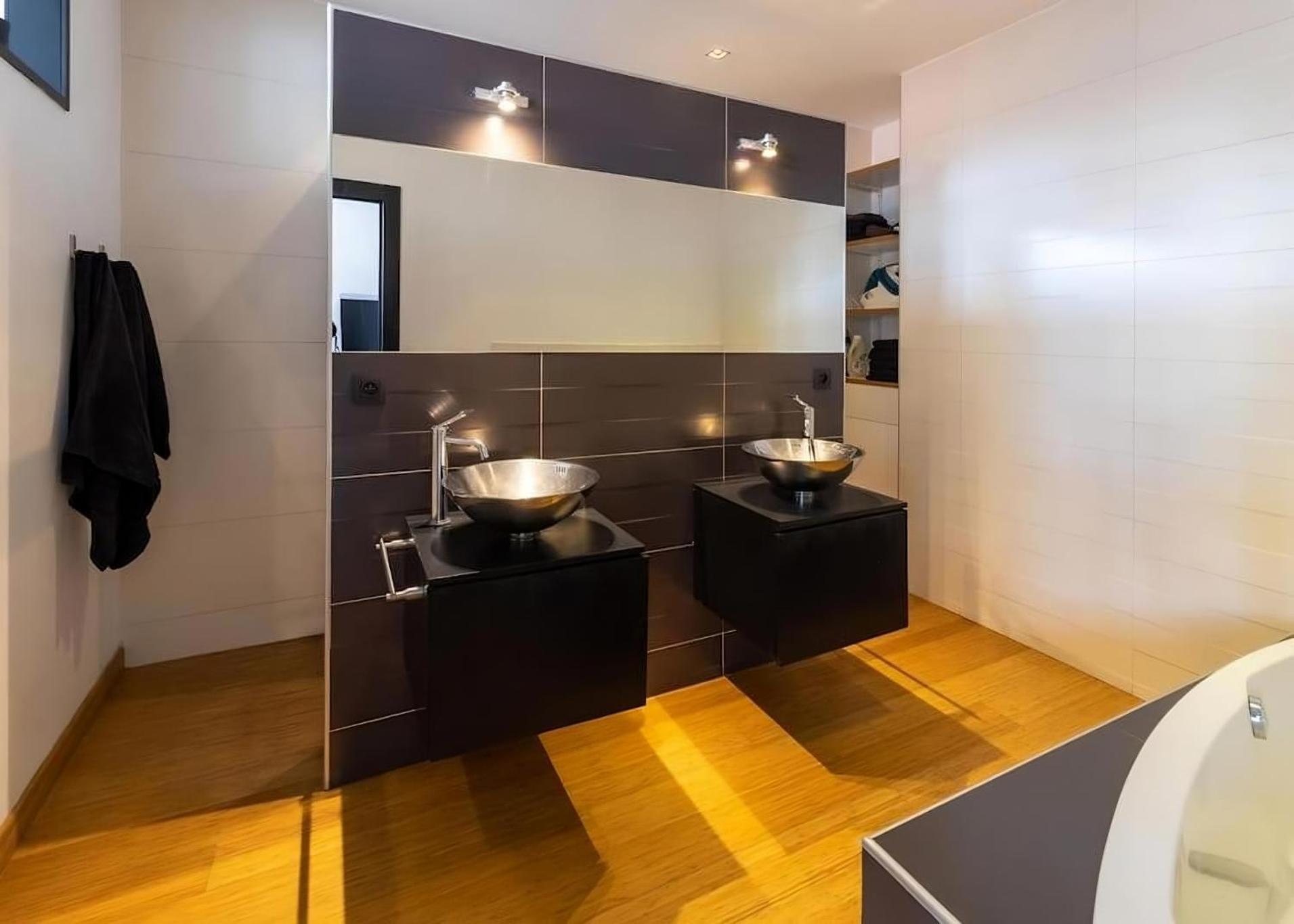 Loft Spacieux Et Moderne Apartment