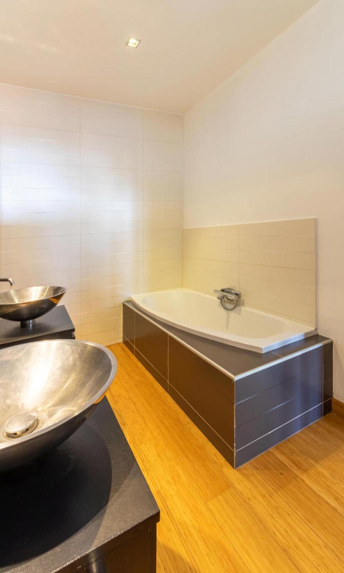 Loft Spacieux Et Moderne * Brussels