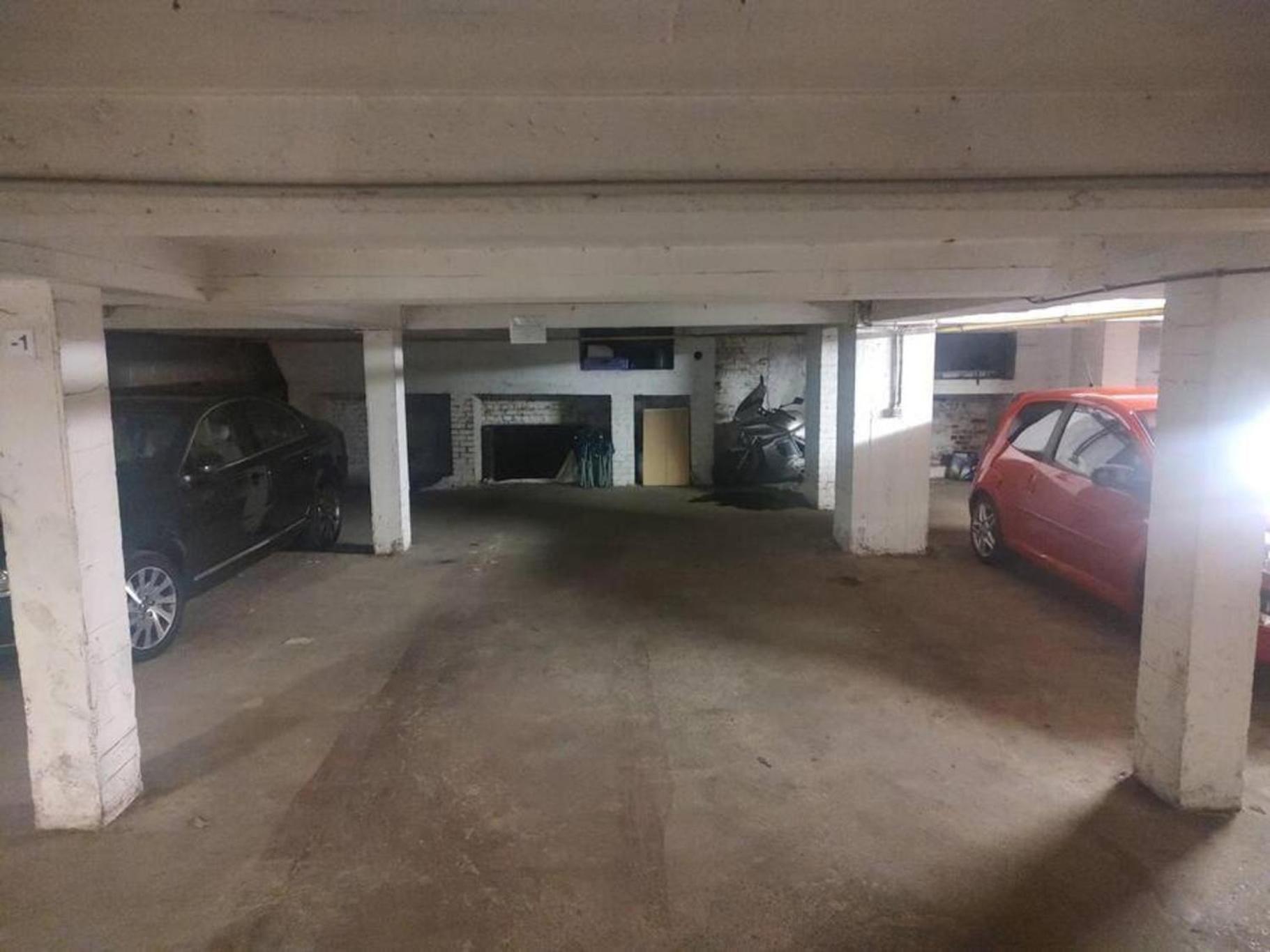 Loft Spacieux Et Moderne * Bruxelas