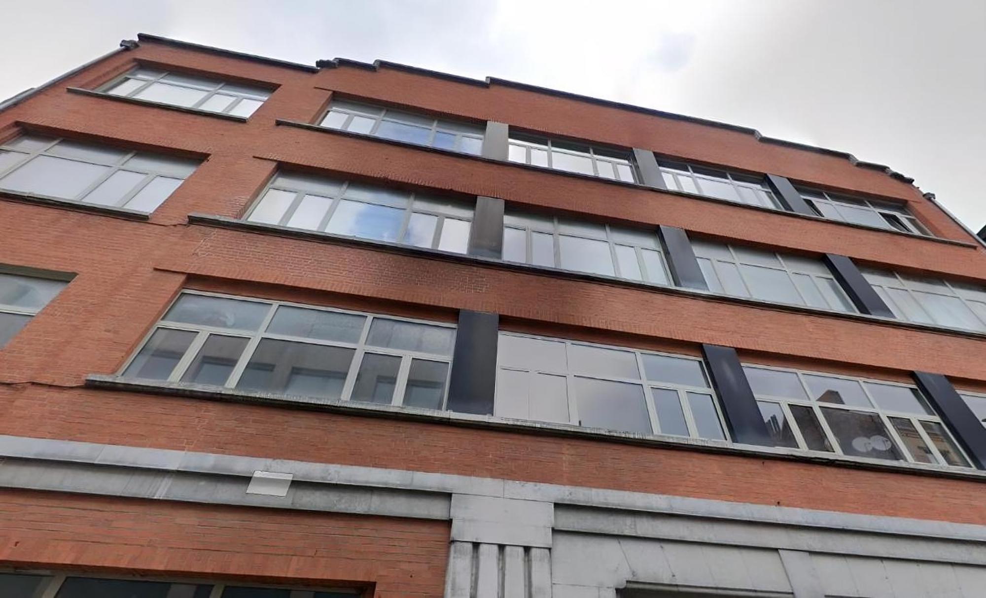 Loft Spacieux Et Moderne Apartamento Bruxelas